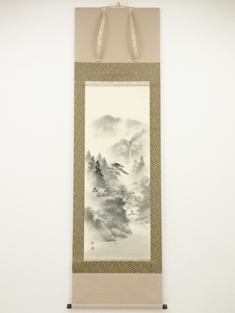 Paintings & Calligraphy